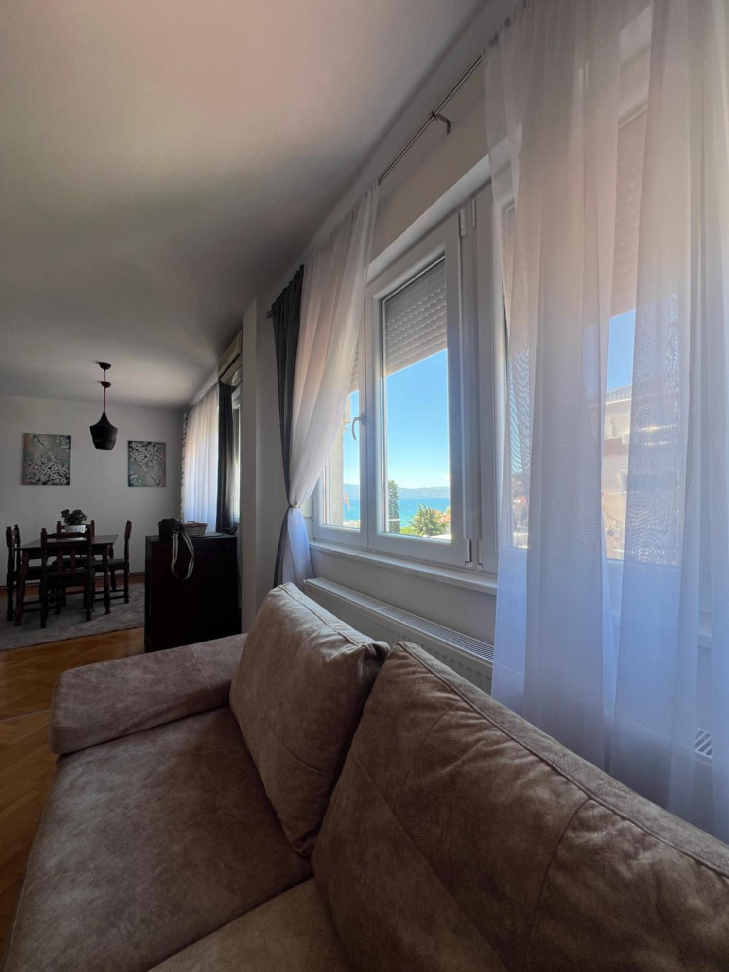 Vista Azul Apartment 奥赫里德 外观 照片
